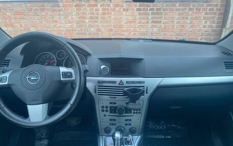 Opel Astra H, 2013 год, 720 000 рублей, 14 фотография