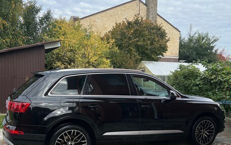 Audi Q7, 2016 год, 3 780 000 рублей, 7 фотография