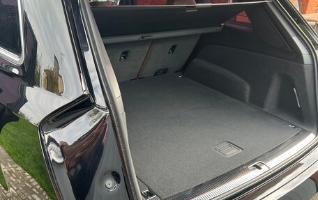 Audi Q7, 2016 год, 3 780 000 рублей, 10 фотография