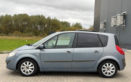 Renault Scenic III, 2006 год, 465 000 рублей, 5 фотография