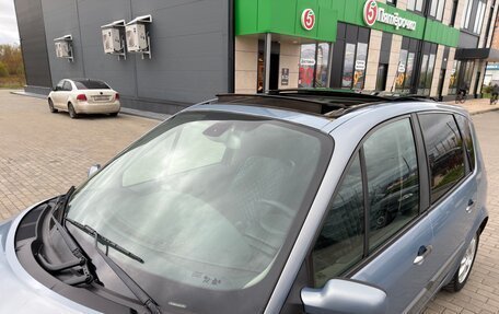 Renault Scenic III, 2006 год, 465 000 рублей, 10 фотография
