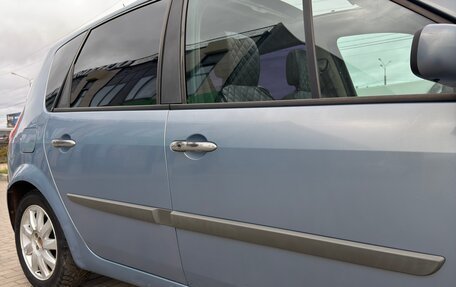 Renault Scenic III, 2006 год, 465 000 рублей, 15 фотография