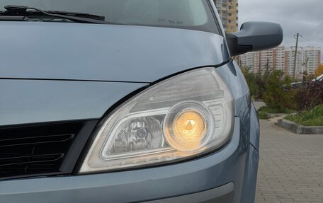 Renault Scenic III, 2006 год, 465 000 рублей, 18 фотография