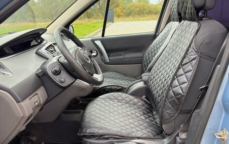 Renault Scenic III, 2006 год, 465 000 рублей, 21 фотография