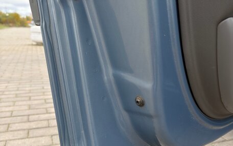 Renault Scenic III, 2006 год, 465 000 рублей, 24 фотография