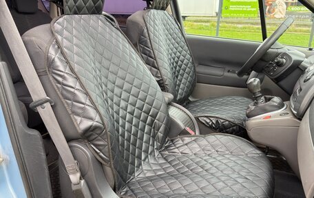 Renault Scenic III, 2006 год, 465 000 рублей, 29 фотография