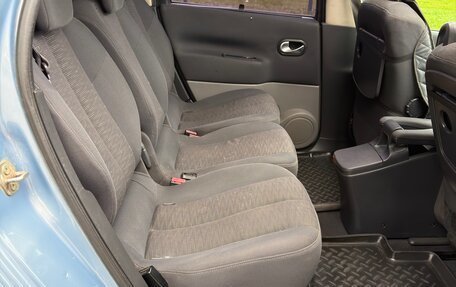 Renault Scenic III, 2006 год, 465 000 рублей, 30 фотография