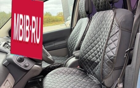 Renault Scenic III, 2006 год, 465 000 рублей, 25 фотография