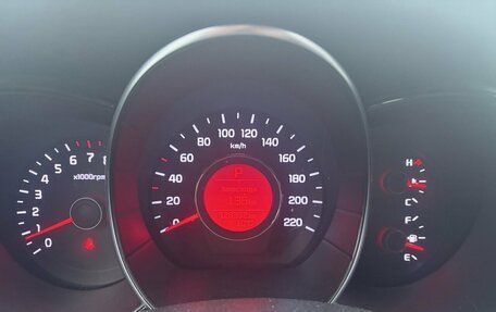 KIA Rio III рестайлинг, 2015 год, 1 150 000 рублей, 5 фотография