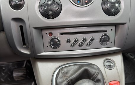 Renault Scenic III, 2006 год, 465 000 рублей, 36 фотография
