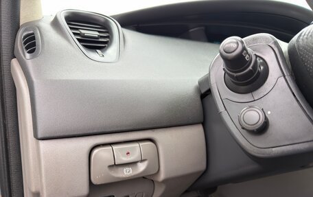 Renault Scenic III, 2006 год, 465 000 рублей, 37 фотография