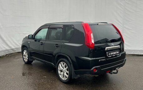 Nissan X-Trail, 2011 год, 999 000 рублей, 6 фотография