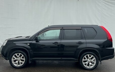 Nissan X-Trail, 2011 год, 999 000 рублей, 8 фотография