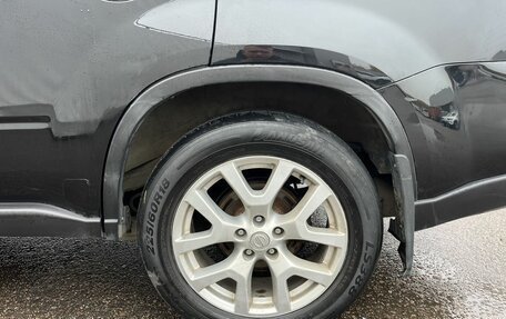 Nissan X-Trail, 2011 год, 999 000 рублей, 9 фотография