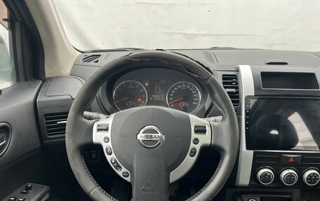 Nissan X-Trail, 2011 год, 999 000 рублей, 12 фотография