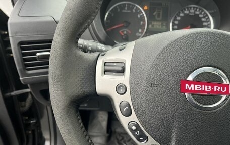 Nissan X-Trail, 2011 год, 999 000 рублей, 13 фотография