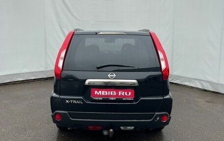 Nissan X-Trail, 2011 год, 999 000 рублей, 5 фотография