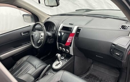 Nissan X-Trail, 2011 год, 999 000 рублей, 10 фотография
