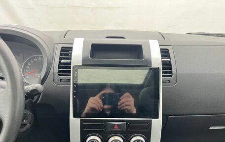 Nissan X-Trail, 2011 год, 999 000 рублей, 15 фотография