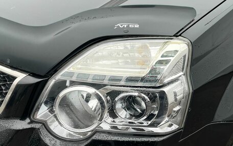 Nissan X-Trail, 2011 год, 999 000 рублей, 21 фотография