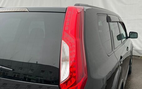 Nissan X-Trail, 2011 год, 999 000 рублей, 20 фотография