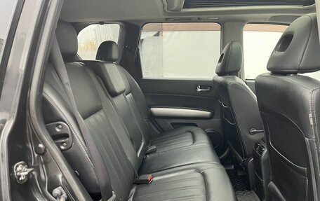Nissan X-Trail, 2011 год, 999 000 рублей, 18 фотография