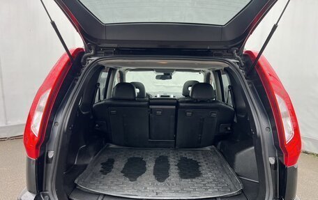 Nissan X-Trail, 2011 год, 999 000 рублей, 19 фотография