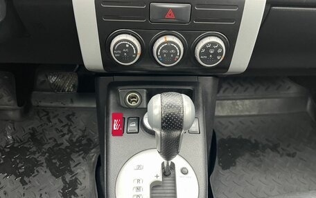 Nissan X-Trail, 2011 год, 999 000 рублей, 16 фотография