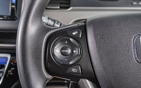 Honda Freed II, 2017 год, 1 439 000 рублей, 15 фотография