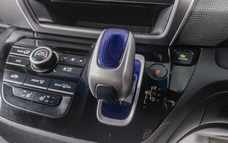 Honda Freed II, 2017 год, 1 439 000 рублей, 17 фотография
