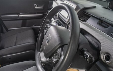 Honda Freed II, 2017 год, 1 439 000 рублей, 13 фотография