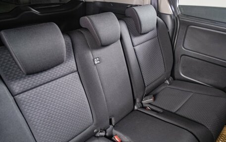 Honda Freed II, 2017 год, 1 439 000 рублей, 19 фотография