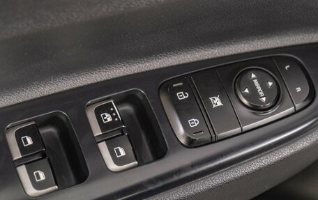 KIA Rio IV, 2018 год, 1 439 000 рублей, 9 фотография