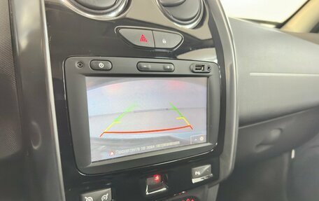 Renault Duster I рестайлинг, 2016 год, 1 360 000 рублей, 11 фотография