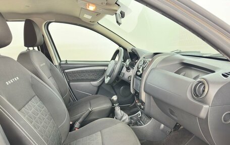 Renault Duster I рестайлинг, 2016 год, 1 360 000 рублей, 12 фотография