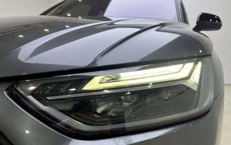 Audi Q5, 2025 год, 5 300 700 рублей, 5 фотография