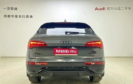 Audi Q5, 2025 год, 5 300 700 рублей, 3 фотография