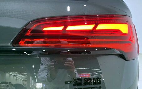 Audi Q5, 2025 год, 5 300 700 рублей, 6 фотография