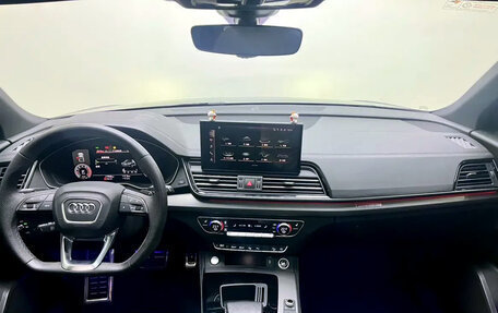Audi Q5, 2025 год, 5 300 700 рублей, 8 фотография