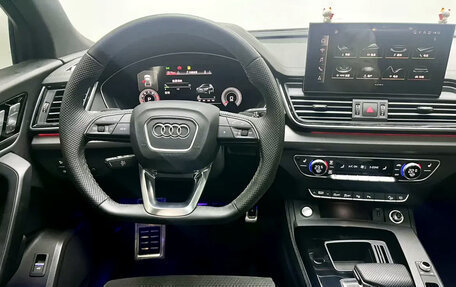 Audi Q5, 2025 год, 5 300 700 рублей, 7 фотография
