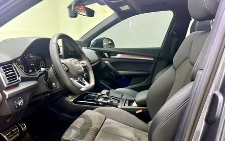 Audi Q5, 2025 год, 5 300 700 рублей, 17 фотография