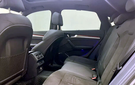 Audi Q5, 2025 год, 5 300 700 рублей, 16 фотография