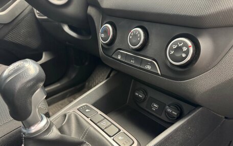 Hyundai Creta I рестайлинг, 2019 год, 1 590 000 рублей, 14 фотография
