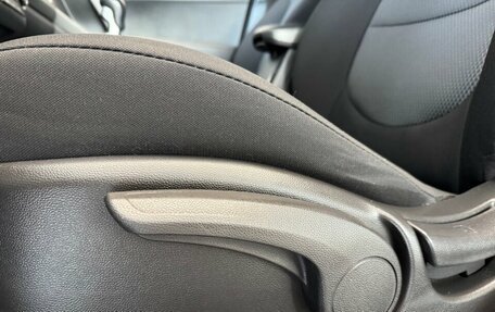 Hyundai Creta I рестайлинг, 2019 год, 1 590 000 рублей, 16 фотография