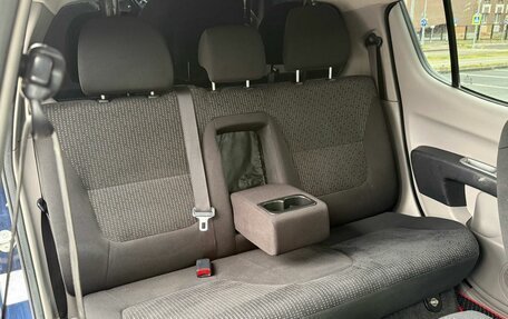 Mitsubishi L200 IV рестайлинг, 2012 год, 1 350 000 рублей, 5 фотография