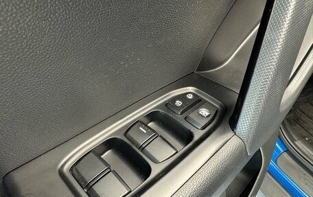 Hyundai Creta I рестайлинг, 2019 год, 1 590 000 рублей, 18 фотография