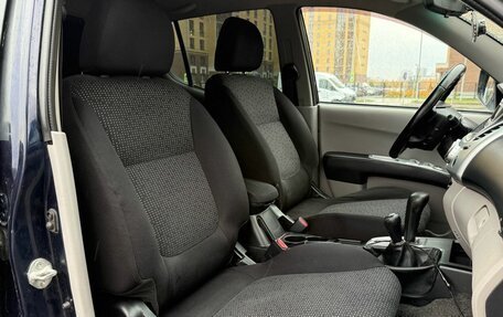 Mitsubishi L200 IV рестайлинг, 2012 год, 1 350 000 рублей, 6 фотография