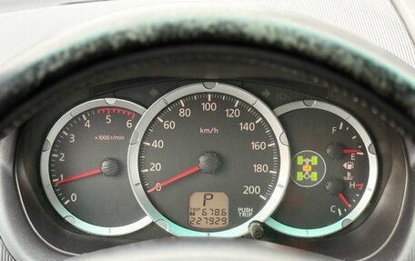 Mitsubishi L200 IV рестайлинг, 2012 год, 1 350 000 рублей, 9 фотография
