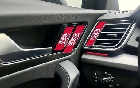 Audi Q5, 2025 год, 5 300 700 рублей, 15 фотография