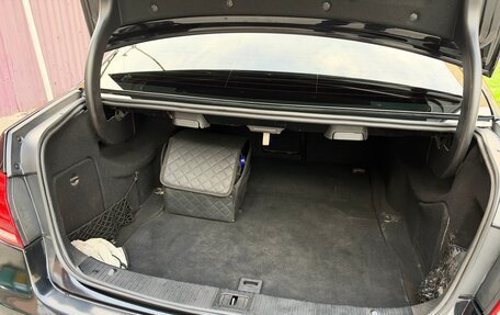 Mercedes-Benz E-Класс, 2010 год, 1 550 000 рублей, 9 фотография